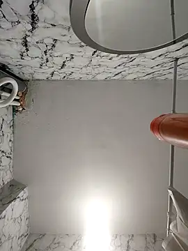 MaryTease online show from December 5, 6:45 am