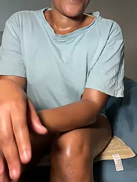 WaterMommy online show from January 17, 10:24 pm