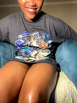 WaterMommy online show from December 3, 8:52 pm