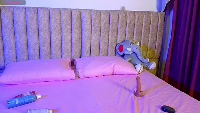 LittleStar SM online show from November 10, 4:28 am