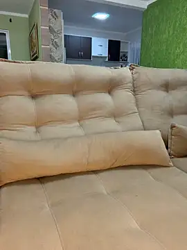 solmartins online show from March 16, 10:12 pm