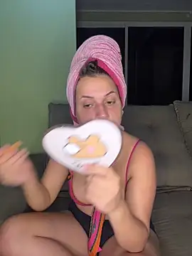 solmartins online show from November 29, 12:11 am