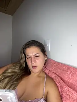 solmartins online show from January 14, 11:52 pm