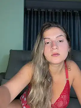 solmartins online show from February 9, 11:58 pm