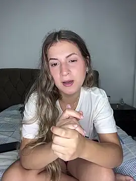 solmartins online show from November 25, 12:11 am