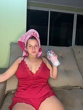 solmartins online show from November 30, 12:00 am