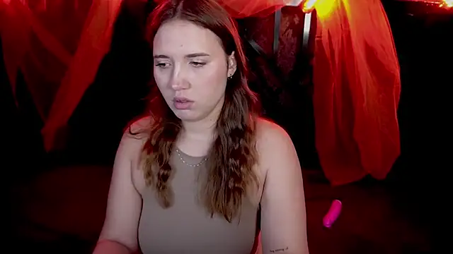 AmiraChase online show from November 7, 8:24 pm