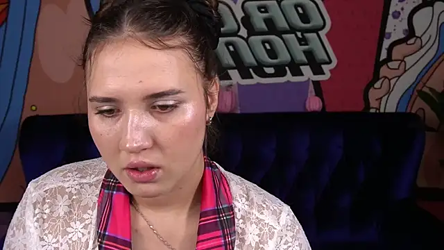 AmiraChase online show from October 30, 1:42 pm