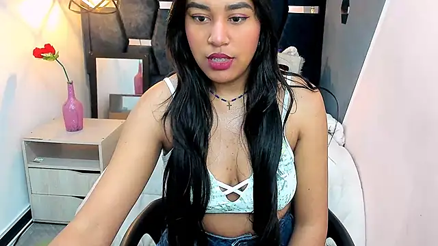 Snapshot of Rachel__Jonees chatting on October 26, 12:27 pm Rachel Jonees online show from October 26, 12:27 pm