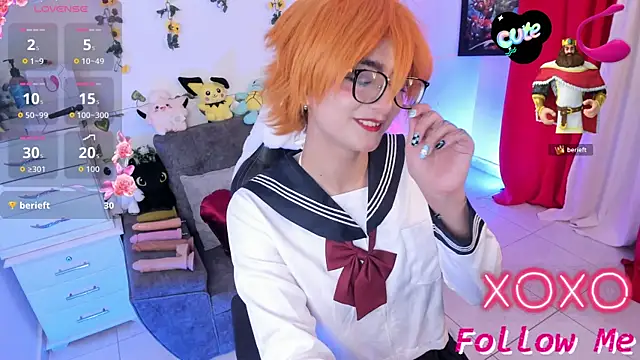 Noah Cherry online show from June 25, 7:52 pm