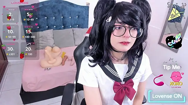 Noah Cherry online show from January 19, 5:00 am