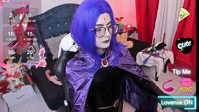 Noah Cherry online show from March 21, 5:30 am