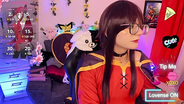 Noah Cherry online show from April 10, 11:01 pm