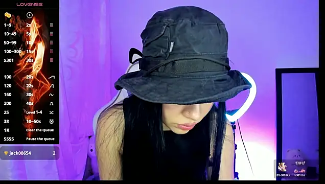 Midori rosse online show from April 24, 4:47 am