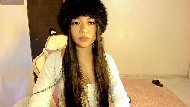 Snapshot of Midori_rosse chatting on July 12, 10:43 pm Midori rosse online show from July 12, 10:43 pm