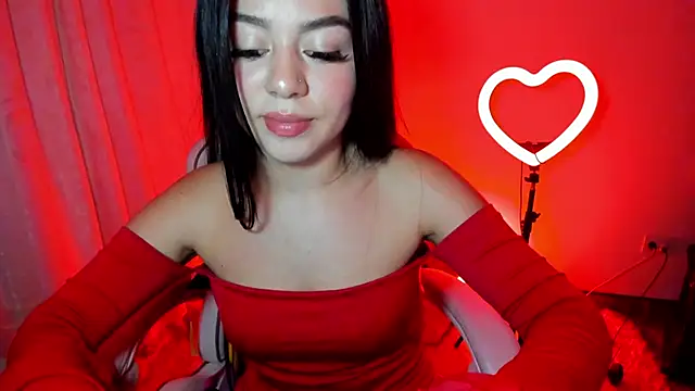 Midori rosse online show from March 17, 3:42 am