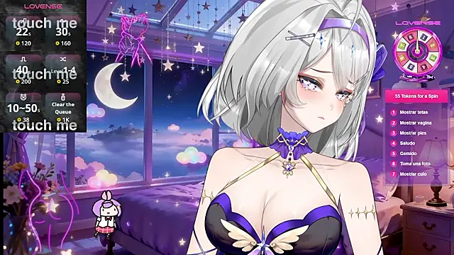 Kiramane online show from March 10, 3:54 am