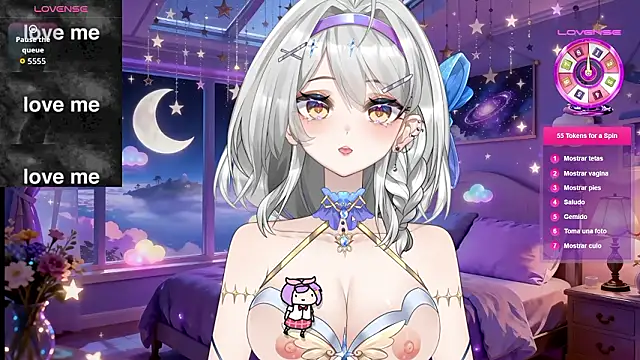 Kiramane online show from March 12, 4:40 am