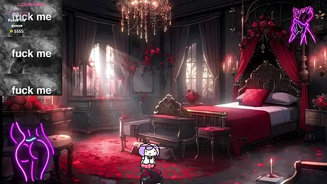 Kiramane online show from March 23, 9:14 pm