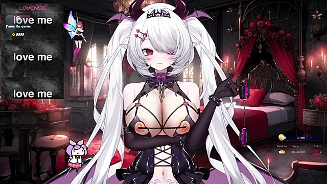 Kiramane online show from April 12, 4:49 am