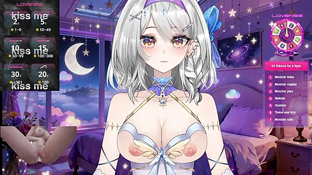 Kiramane online show from March 7, 5:36 am