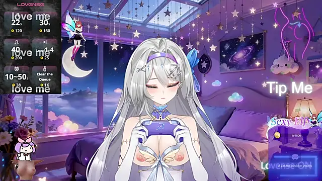 Kiramane online show from May 10, 1:42 am