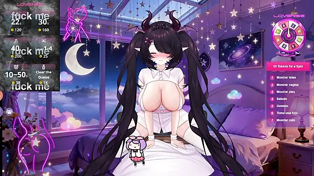 Kiramane online show from March 20, 5:52 am