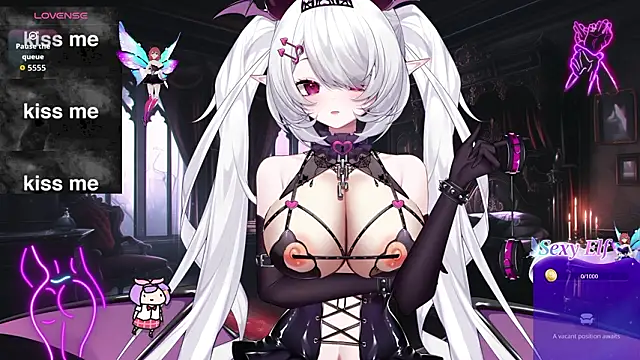 Kiramane online show from March 31, 12:12 am