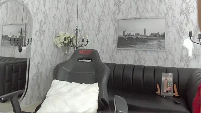 AlexandraMilff online show from February 10, 3:49 am