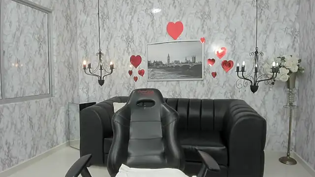 AlexandraMilff online show from March 15, 3:46 am