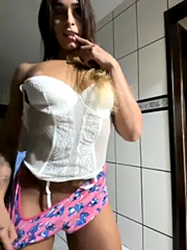 ninfetinha021 online show from October 16, 12:41 am