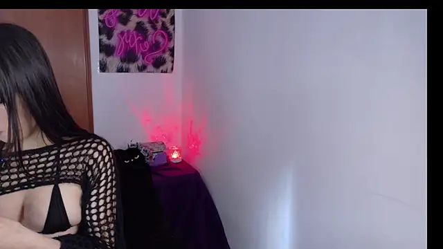 Snapshot of KittyJane chatting on July 10, 1:11 pm KittyJane online show from July 10, 1:11 pm