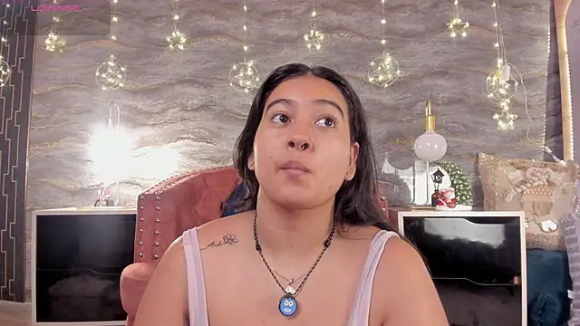 lilithst  online show from November 28, 8:31 pm