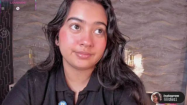 lilithst  online show from January 9, 7:10 pm