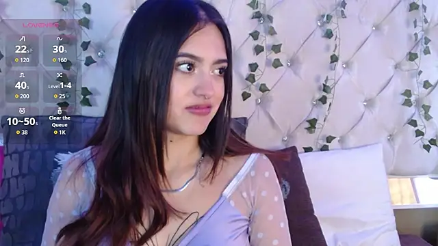 Snapshot of Miss_dakota26 chatting on December 15, 12:22 pm Miss dakota26 online show from December 15, 12:22 pm