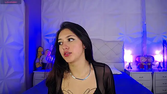 Snapshot of Miss_dakota26 chatting on November 4, 3:54 am Miss dakota26 online show from November 4, 3:54 am