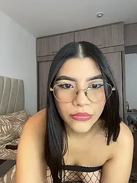 Julietalcl online show from April 20, 7:48 pm