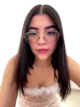 Julietalcl online show from November 30, 6:52 pm