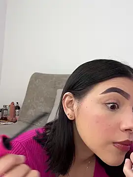 Julietalcl online show from October 26, 9:26 pm