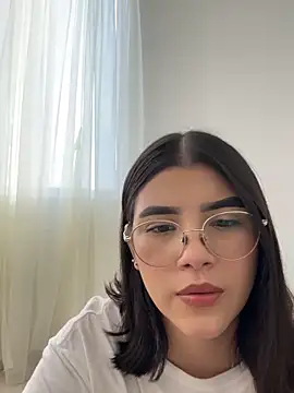 Julietalcl online show from November 14, 9:07 pm