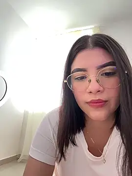 Julietalcl online show from November 7, 9:08 pm