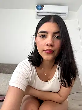 Julietalcl online show from October 22, 9:03 pm