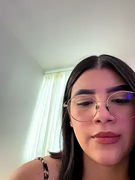 Julietalcl online show from October 28, 9:03 pm