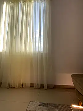 Julietalcl online show from December 2, 9:05 pm