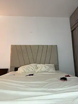 Julietalcl online show from February 21, 7:16 pm