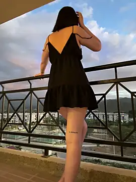 Julietalcl online show from December 20, 10:56 pm