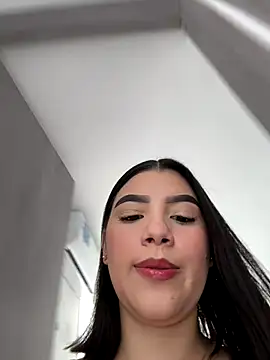 Julietalcl online show from November 2, 9:09 pm