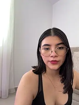 Julietalcl online show from November 9, 9:08 pm