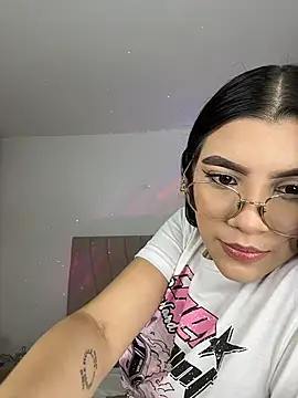 Julietalcl online show from February 27, 2:01 am