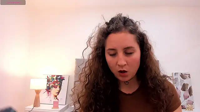 SharonMartini online show from October 25, 11:49 pm